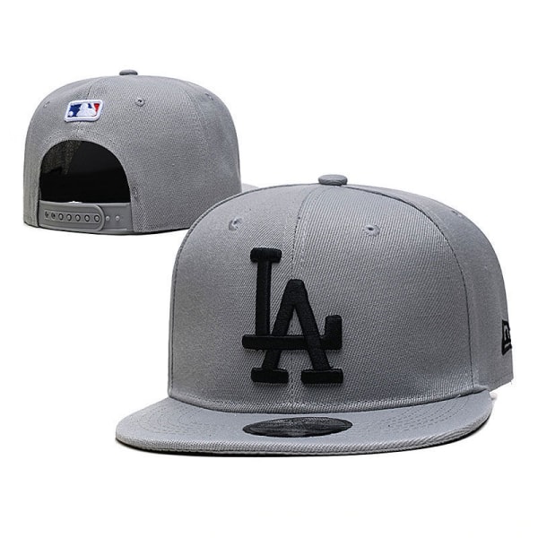 MLB LosAngelesDodgers Baseball Keps Youth Sports Visir - Style13