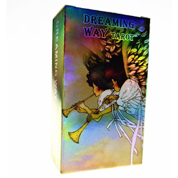Dreaming Way Tarot Tarot Divination card