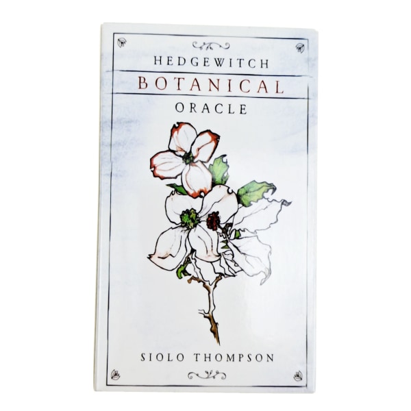 Hedgewich Botaniska Oracle