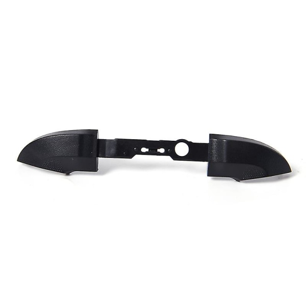 Xbox Series X S Rb Lb-knapp för byte av kontrollenhet Bumper Trigger Black Shytmv