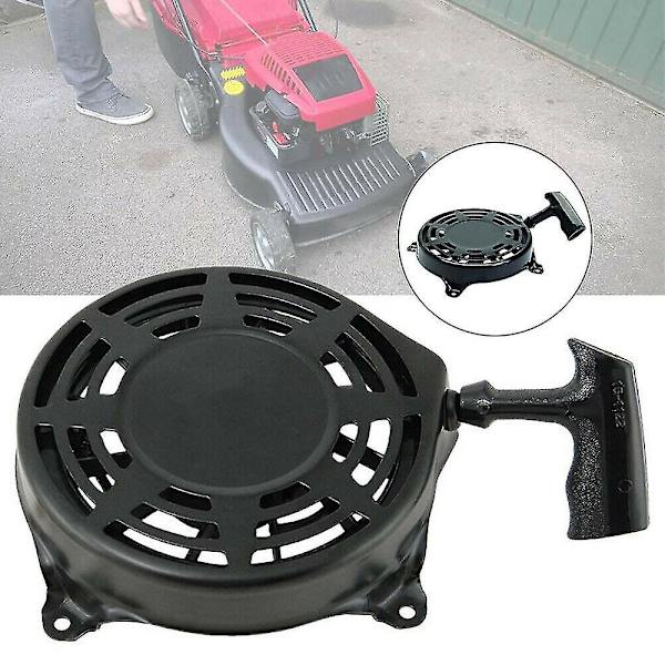 Recoil Pull Start Starter För Briggs And Stratton Quantum 650 675 Engine 497680 null none