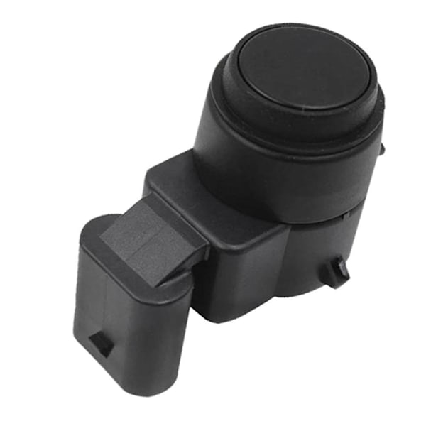 Parksensor Parkeringssensor för- E81 E82 E88 E90 E91 E92 E93 E84 66209196705 9196705 66206934308 Black none