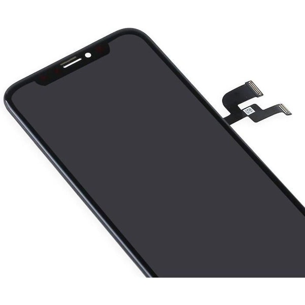 Ersättnings LCD-skärm för Iphone 11 null none