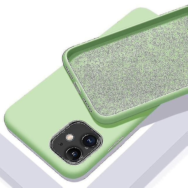 Phone case till Iphone 12 Mini null none