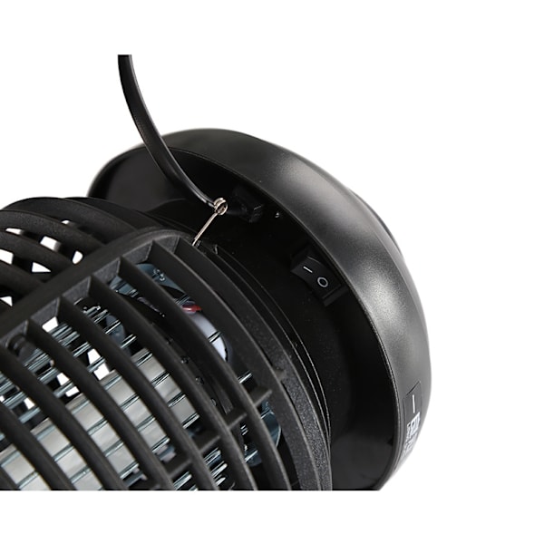Mosquito Killer Lampa för campingkontor utomhusplatser