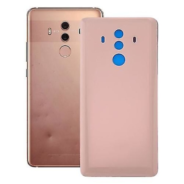 Kompatibel Huawei Mate 10 Pro cover-1 Pink