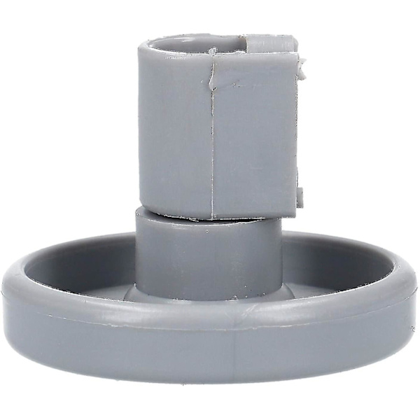 8x Diskmaskin Nedre Korg Hjul Lämplig För Aeg Electrolux 50286965004 502869500/4 A null none