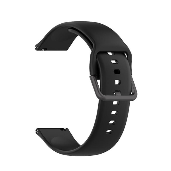Armband För Oneplus Klockarmband One Plus Watch Silikon Watch Smart Tillbehör