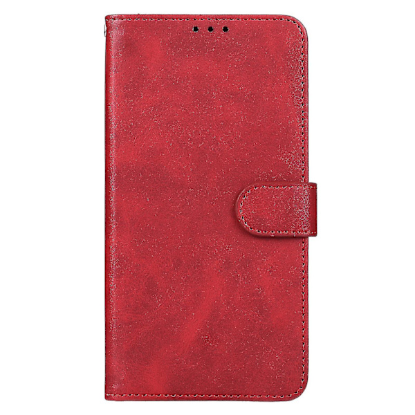 Case För Oneplus Nord N10 5g Red