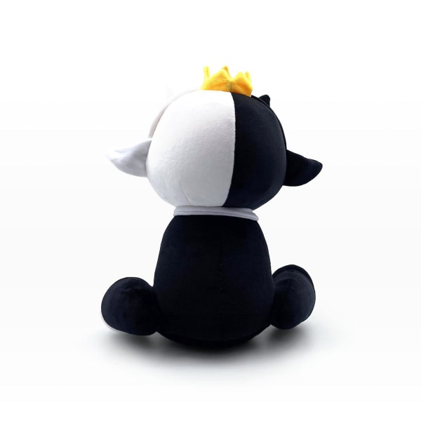 25 cm Ranboo Plush Around Doll Kudde