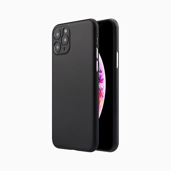 iPhone 12 Pro Max case skal null none