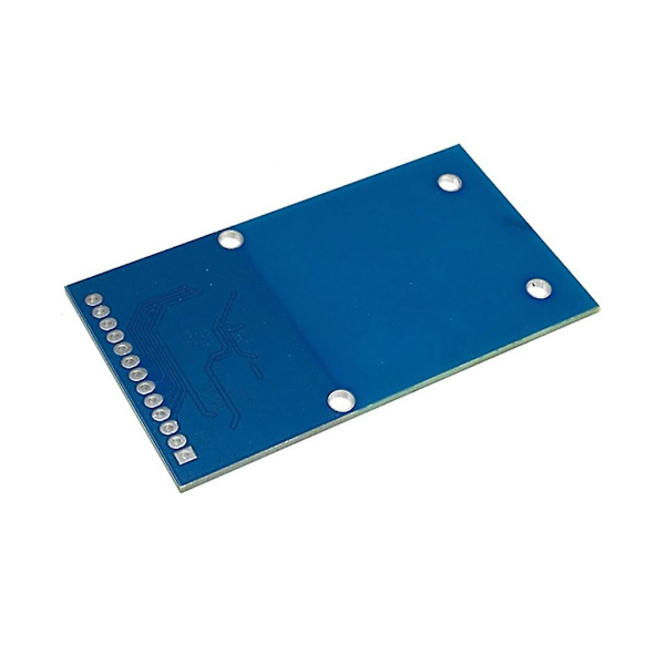 Nfc Rfid-kortläsare Skrivare Pn5180 Ic-kort Icode2 Iso15693 Nfc Rf-sensor null none