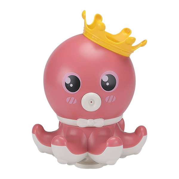 Octopus Spray Vatten Rotera Dusch Pool null none