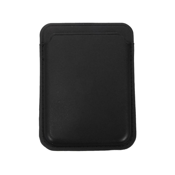 1st Smartphone Plånbok på baksidan Black 8.8X6.5X0.3CM
