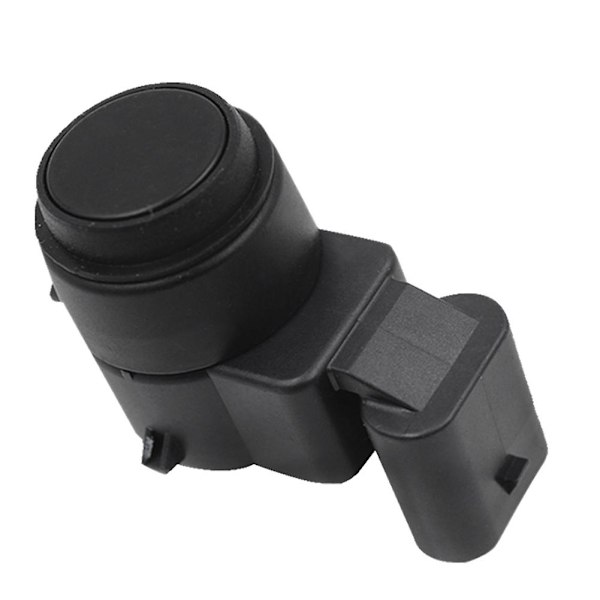 Parksensor Parkeringssensor för- E81 E82 E88 E90 E91 E92 E93 E84 66209196705 9196705 66206934308 Black none