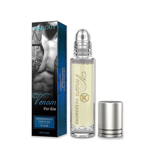 Bollparfym Herrsexprodukter Parfym för män Herrparfym Erotisk parfym For Men