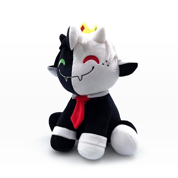 25 cm Ranboo Plush Around Doll Kudde