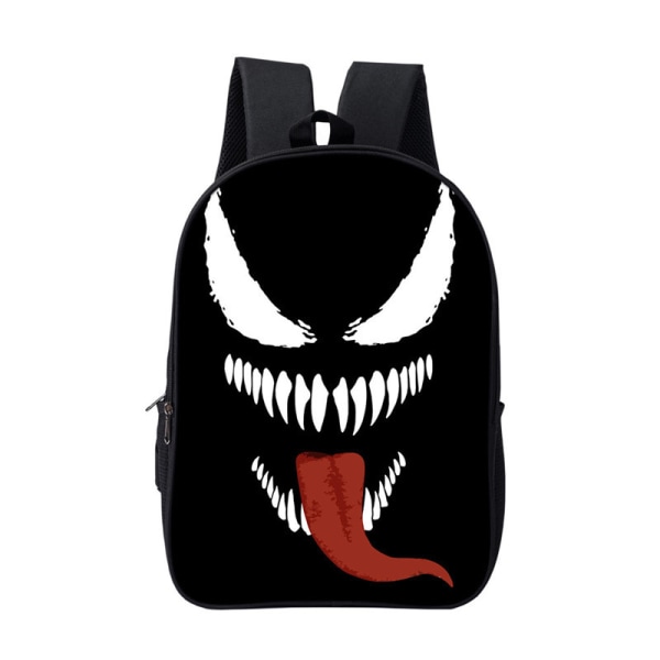 Venom-ryggsäck Venom 16-tums studentryggsäck Style 11