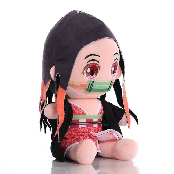 Devil Slayer Anime Doll Plysch Doll Gift-kochou Shinobi