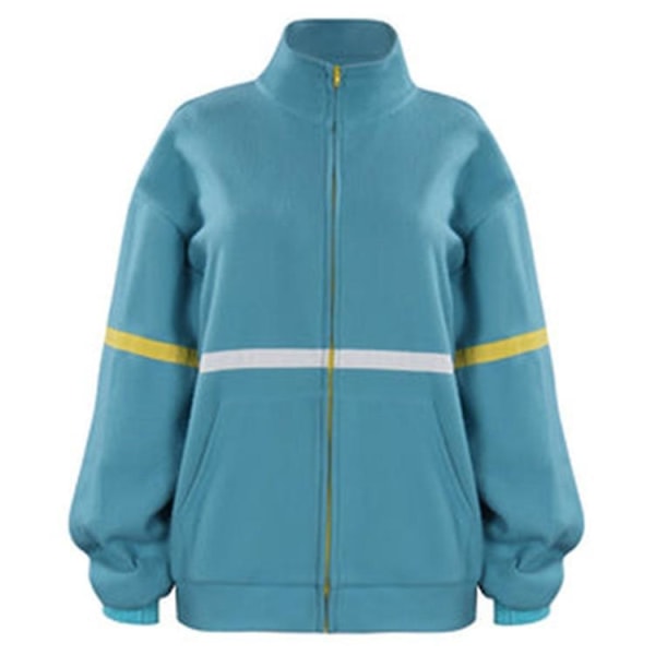 Stranger Things säsong 4 tröja Hoodie S