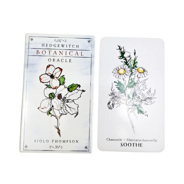 Hedgewich Botaniska Oracle