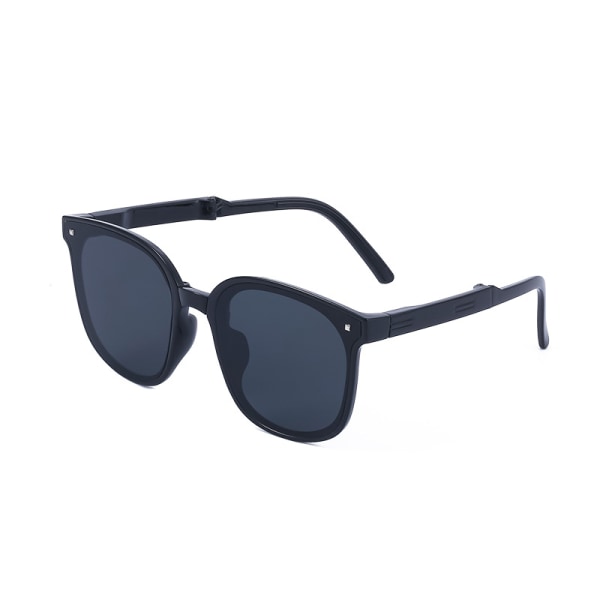 Bärbara solglasögon med UV-skydd för damer black