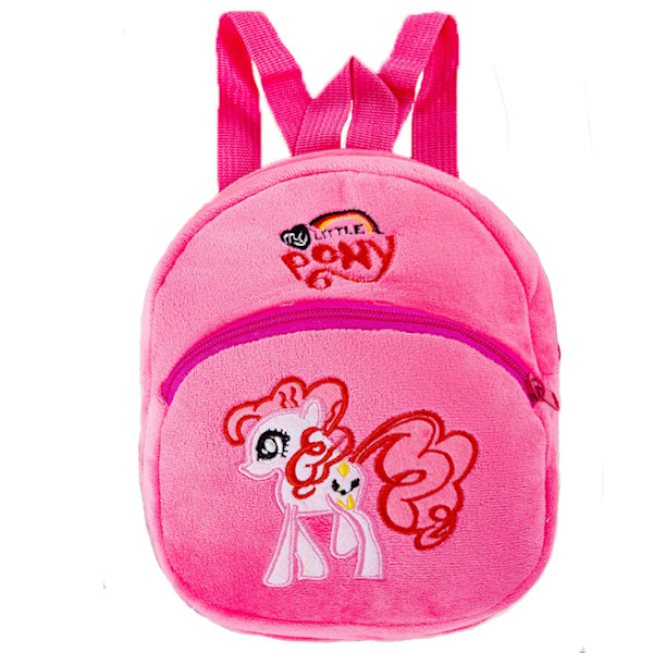 Plysch ryggsäck för barn 25cm My Little Pony