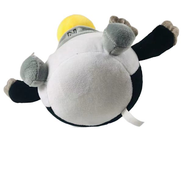 Gospel Warrior anime omgivande plysch leksaker Gospel Fat Bird