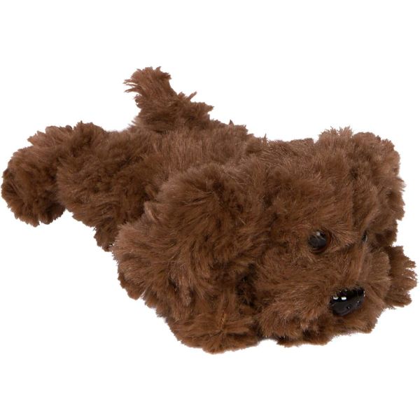 Snugababies Enhörning Kitty Cat Gosedjur för Flickor i åldrarna 3 4 5 6 7 8 år; Gosedjur Mamma Enhörning Kitty Cat med 4 Baby Enhörningar i hennes mage Labradoodle Puppies