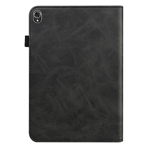 Case för Lenovo Tab K10 / M10 Plus / M10 Fhd Plus Black none