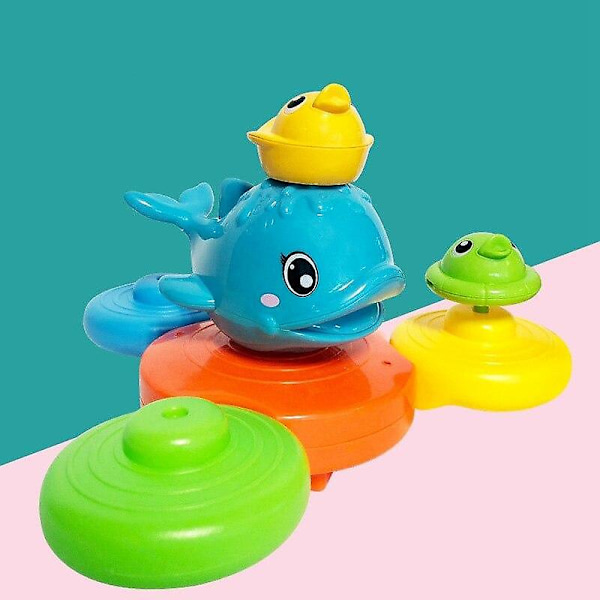 Baby Sprayvatten Dusch Simbassäng null none