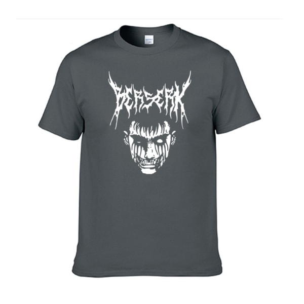 Vova Dark Berserk Anime Herr T-shirt style9 L