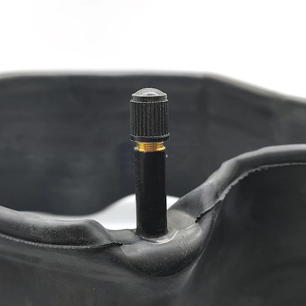 2023 Ny Cykel Inner Tube 20*4 Inch Wided Gummi Reserv Tube För Snöskotrar ATV Svart Däck Cykeldelar Tillbehör Partihandel