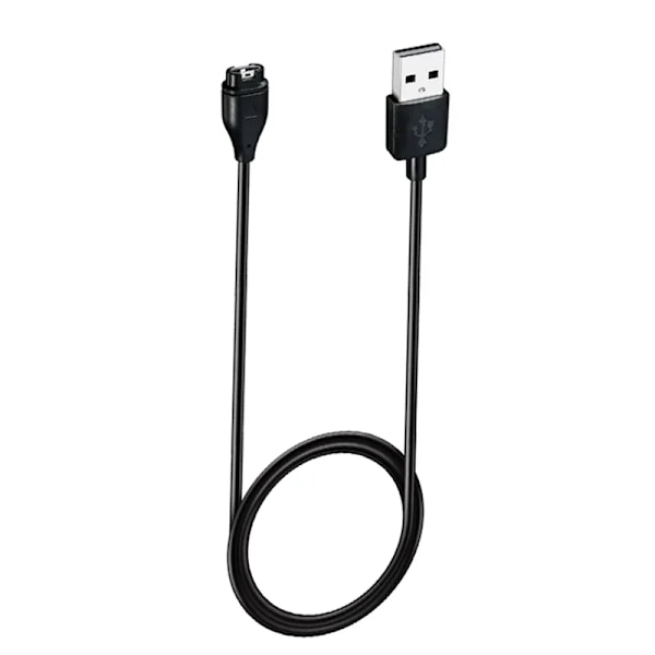Laddadapter för Garmin Klocka Forerunner 265 965 245 955 255s Venu 3 S SQ2 Laddningskontakt Konverterare För iOS USB-kabel Typ C USB Charging Cable