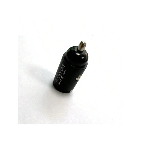 Olaf Mini 100W Pd Qc Pull Ring Snabb Laddning Billaddare Usb C Biltelefonladdare Adapter Kompatibel Med Iphone 13 12 Xiaomi Huawei Black