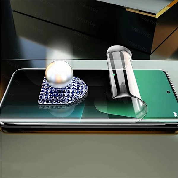 3 st Privacy Hydrogel Film För Samsung Galaxy S25 S24 S23 S22 S21 Note Skärmskydd Utan Fingeravtrycksupplåsning Samsung S25 Privacy Hydrogel