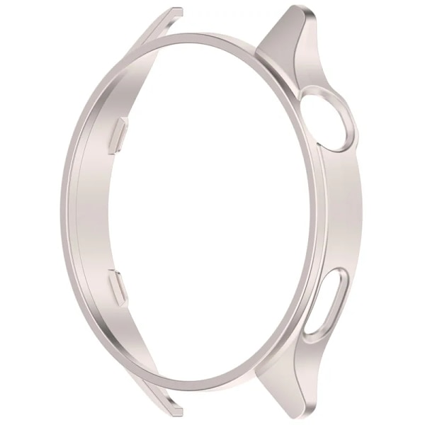 PC Ihåligt Skal För Xiaomi Watch S4 eSIM Smart Klockarmband Stötfångarskydd Skärmskydd För Xiaomi Watch S4 Tillbehör starlight Xiaomi Watch S4 eSIM