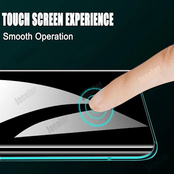 1-3 st Hydrogel Film för Samsung Galaxy A15 5G A55 A35 A25 A05 A05s Kameralins Glas Galaxi A 55 35 25 15 05 Vatten Gel Skärmskydd Only Screen Film For Samsung A25