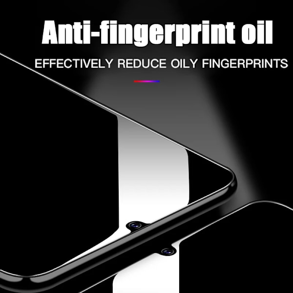 3 st Härdat Glas För Samsung Galaxy A52 A72 A02S A12 A22 A32 5G Skärmskydd För Samsung A51 A41 A31 A21 A21S A11 A01 A71 For A51 3PCS Glass