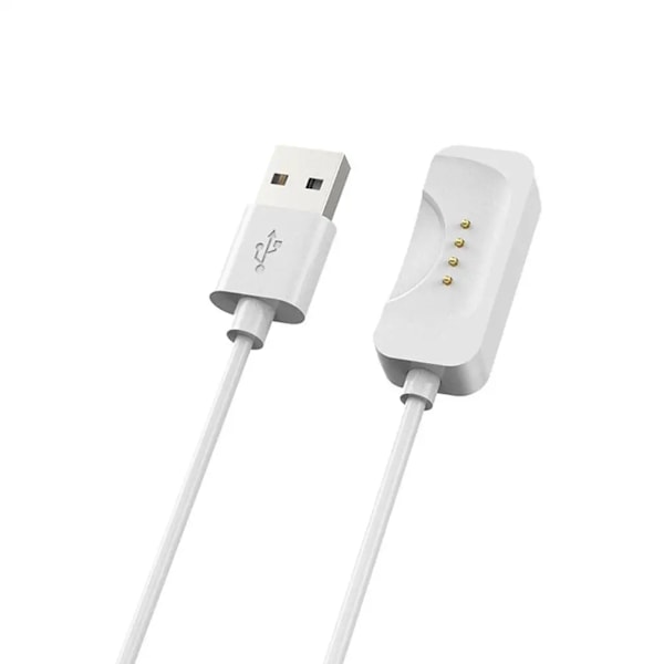 Magnetisk laddningskabel för Oneplus Watch 2 Smartwatch Effektiv laddningssladd USB-kabel Ersättningsladdare Dropshipping B