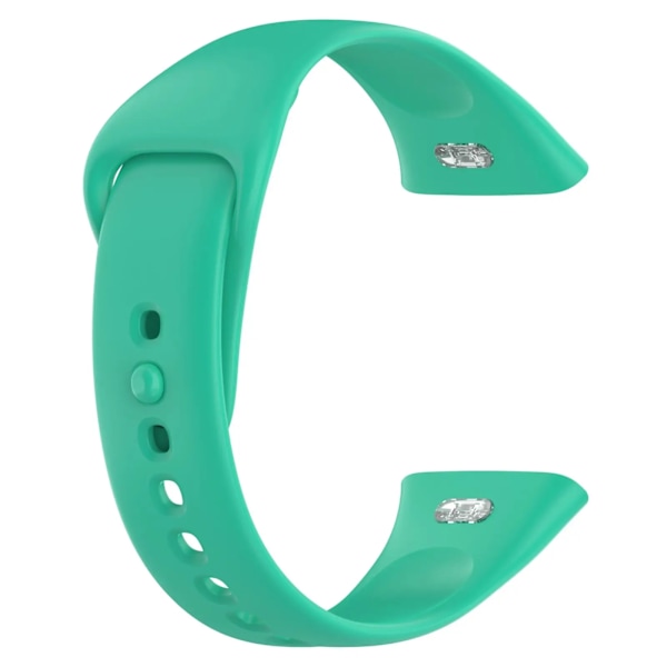 för Xiaomi Redmi Watch 3 3 Active 3 Lite silikonarmband ersättning Red Redmi watch3 active