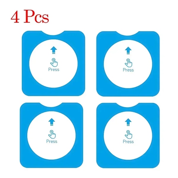 1-5 ST Tempered Glass För Samsung Galaxy Watch Ultra 47mm Premium Skärmskydd för Galaxy Watch 7 40mm 44mm Skyddsglas 4 PCS Galaxy Watch 7 40mm