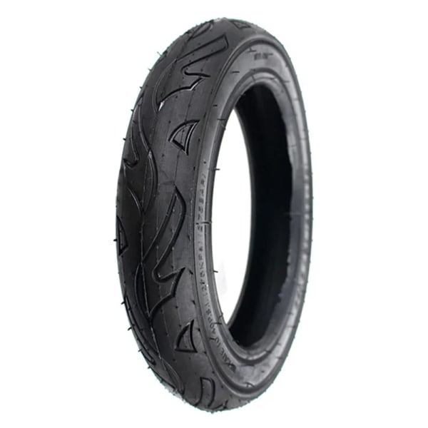 12x2.125 (57-203) Däck 12" Cykel Cykel Scooter Barnvagn Däck Innerslang 12*2.125 E-cykel El-Sparkcykel Däck outer tyre