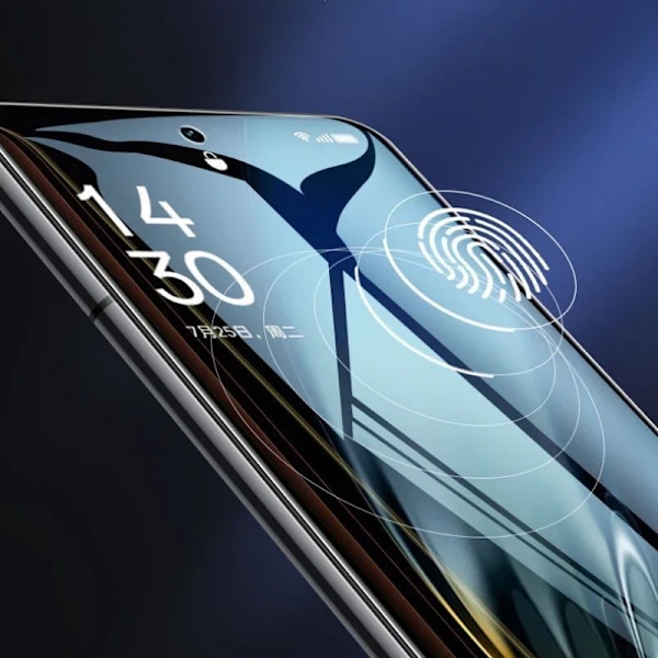 Härdat Glas För Reno 12 FS 12F 4G Skärmskydd HD Skyddsfilm Mobiltelefon OPPO Reno12FS 5G Reno 12F RENO 12 F For Reno 12 FS 5G Tempered Glass