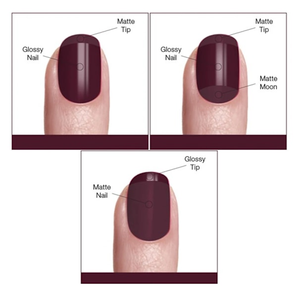 12ml Soak Off Top Base Coat UV Gel Polish Glans Matt No Wipe Lack Nagelkonstverktyg Manikyr Vernis Semi Permanent Hybrid Combo
