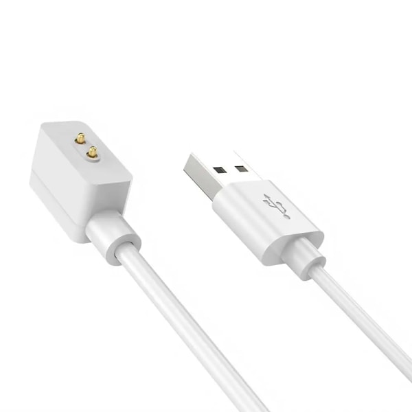 Laddningskabel för Redmi Watch 3 Active USB Magnetisk Laddningsdocka Laddningssladd Adapter för Redmi Watch Smartwatch Tillbehör black-new