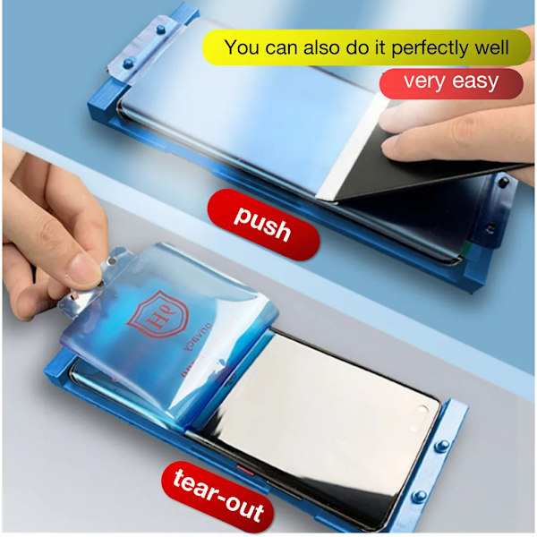 3 st Keramisk Hydrogel Film För Xiaomi Mi 14 Ultra 13 12 11 10 12X 12S Pro CIVI 4 CC9 Note 13 Pro+ Skärmskydd + Installationskit RedmiNote 13ProPlus x3 High Definition
