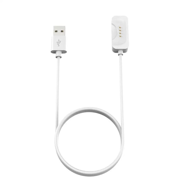 Magnetisk laddningskabel för Oneplus Watch 2 Smartwatch Effektiv laddningssladd USB-kabel Ersättningsladdare Dropshipping A
