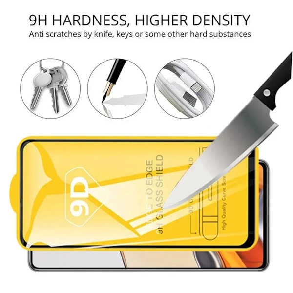 4 st 9D Skärmskydd för iPhone 16 Pro Max 15Pro 14 13 12 Anti-Repor Härdat Glas för iPhone 16Promax Skyddsglas For iPhone 13 4PCS