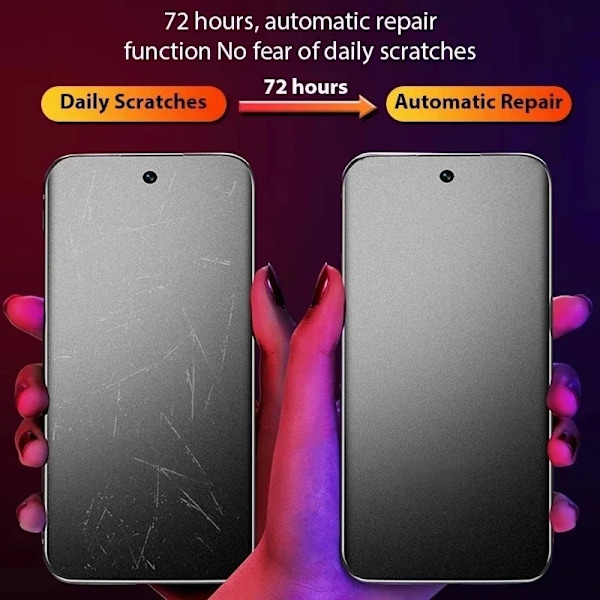 4 st Matt Hydrogel Film för Samsung S20 S21 S22 S23 Ultra FE S8 S10 S9 Plus Skärmskydd för Galaxy Note 20 Ultra 9 10 Plus For Samsung S20 Plus Matte Hydrogel Film